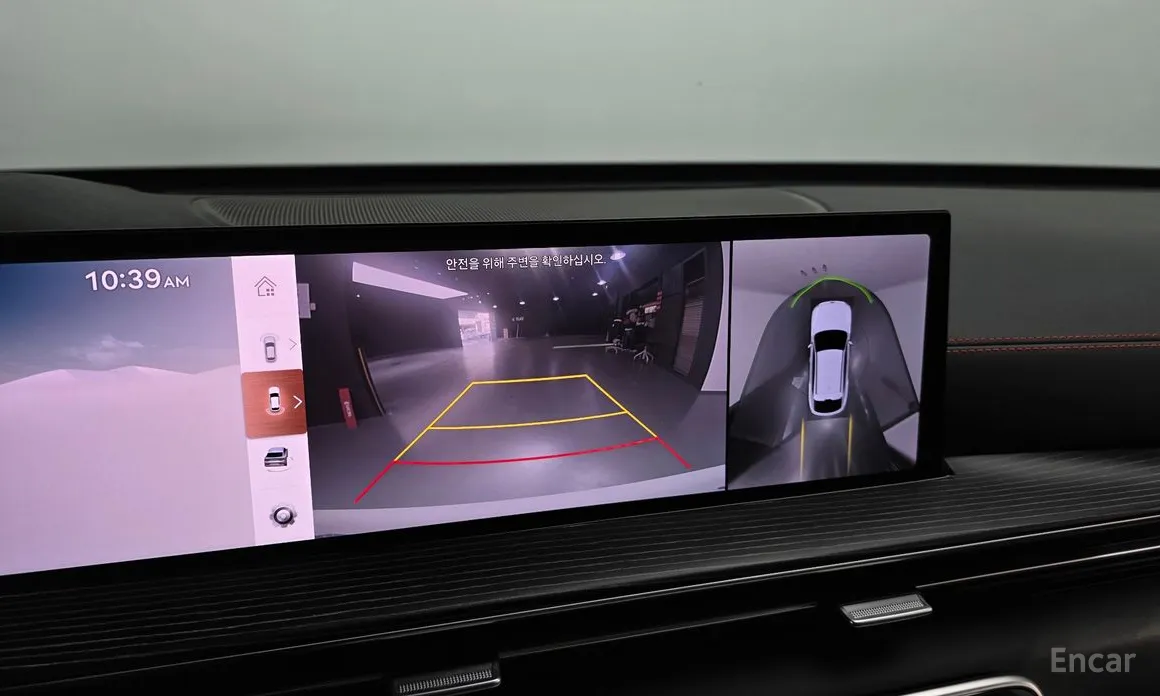 Фото 16 - Genesis GV80