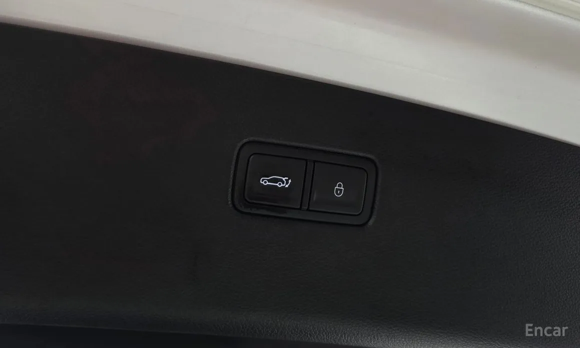 Фото 20 - Genesis GV80