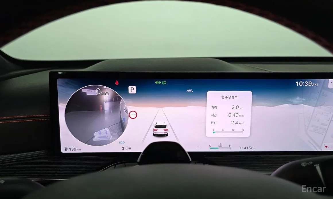 Фото 8 - Genesis GV80