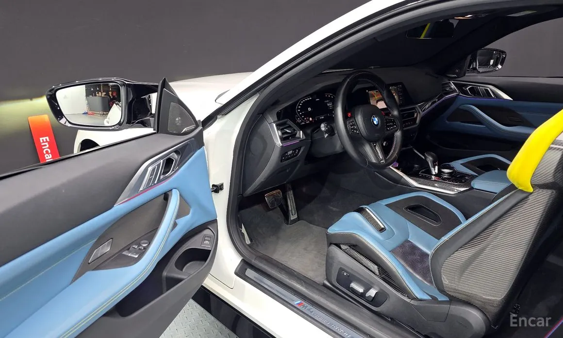 Фото 10 - BMW M4