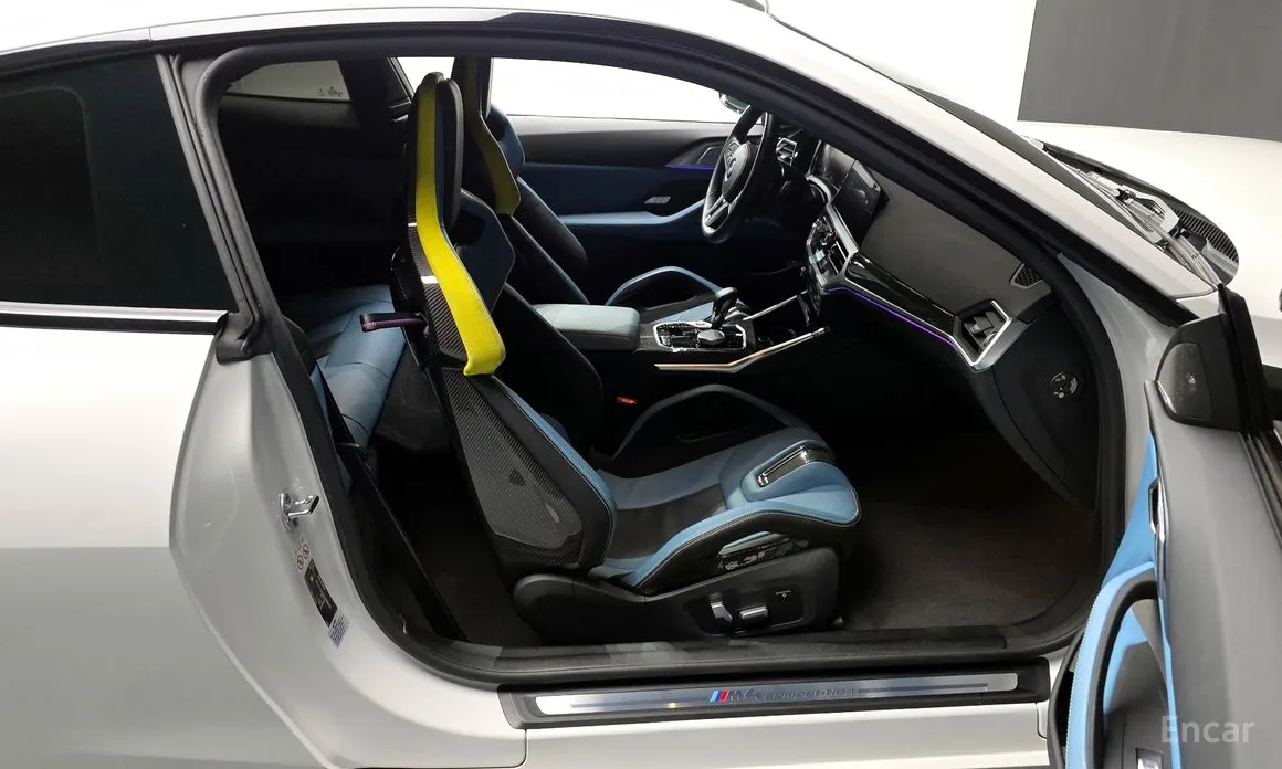 Фото 11 - BMW M4