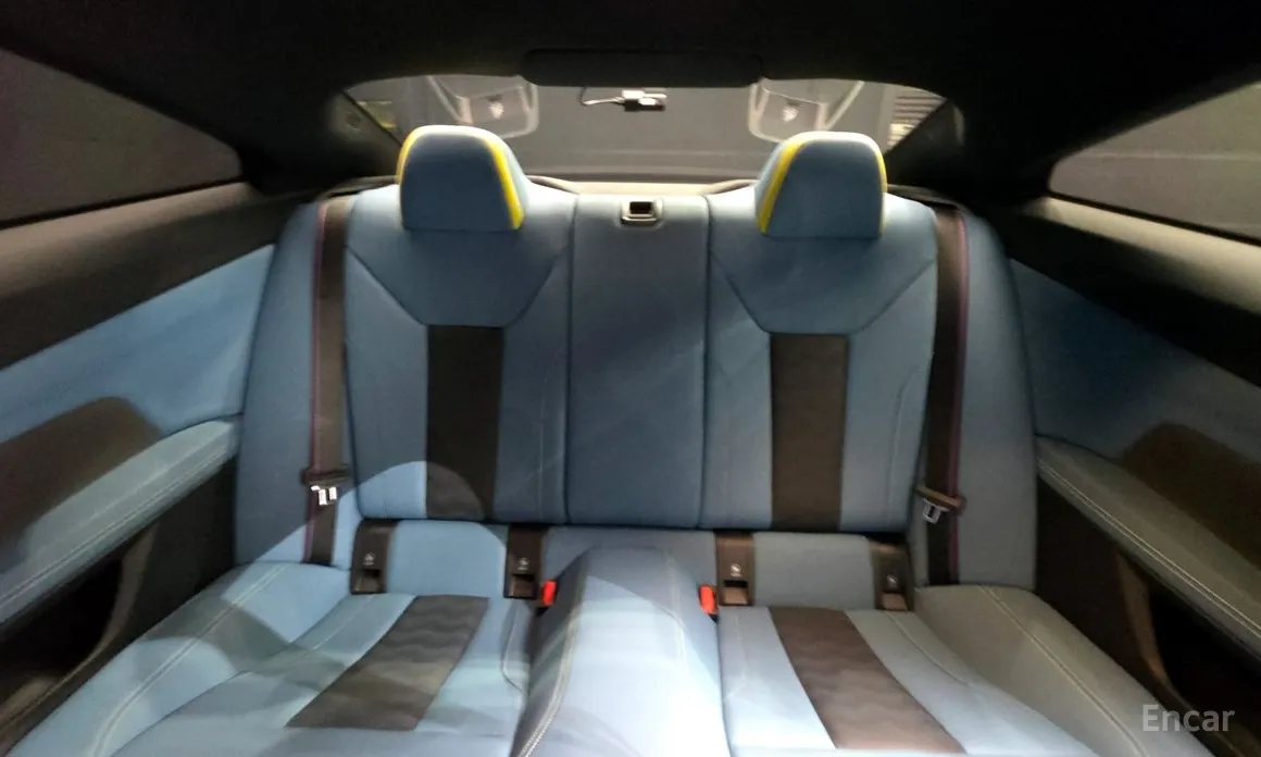 Фото 12 - BMW M4