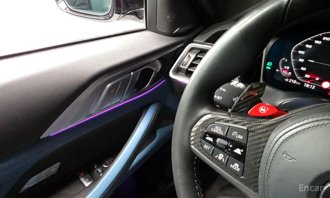 Фото 18 - BMW M4