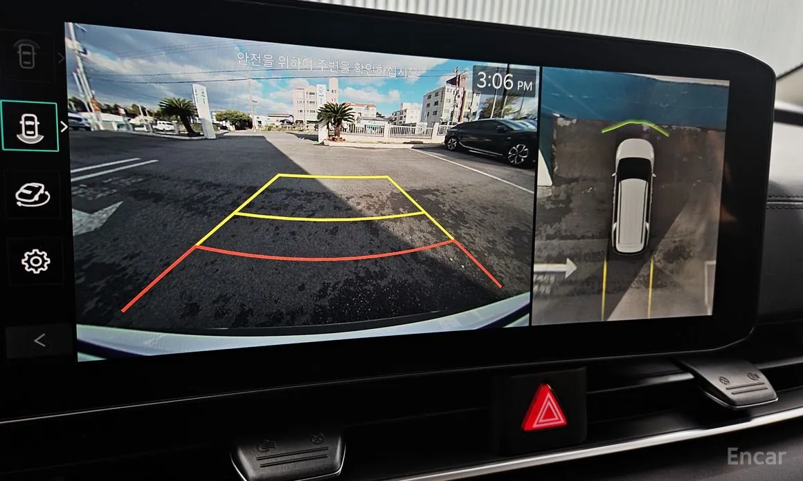 Фото 14 - Kia Carnival