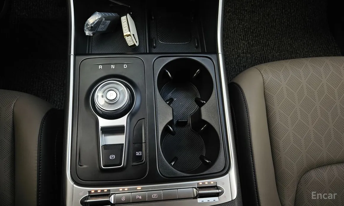 Фото 15 - Kia Carnival