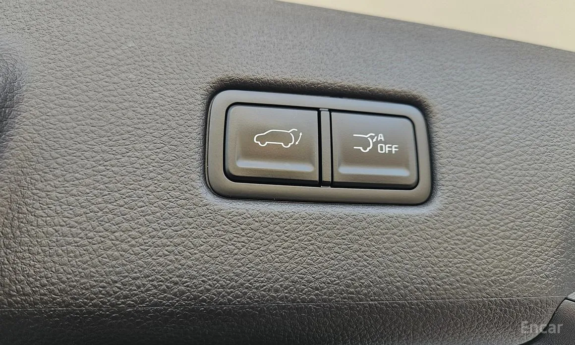 Фото 17 - Kia Carnival