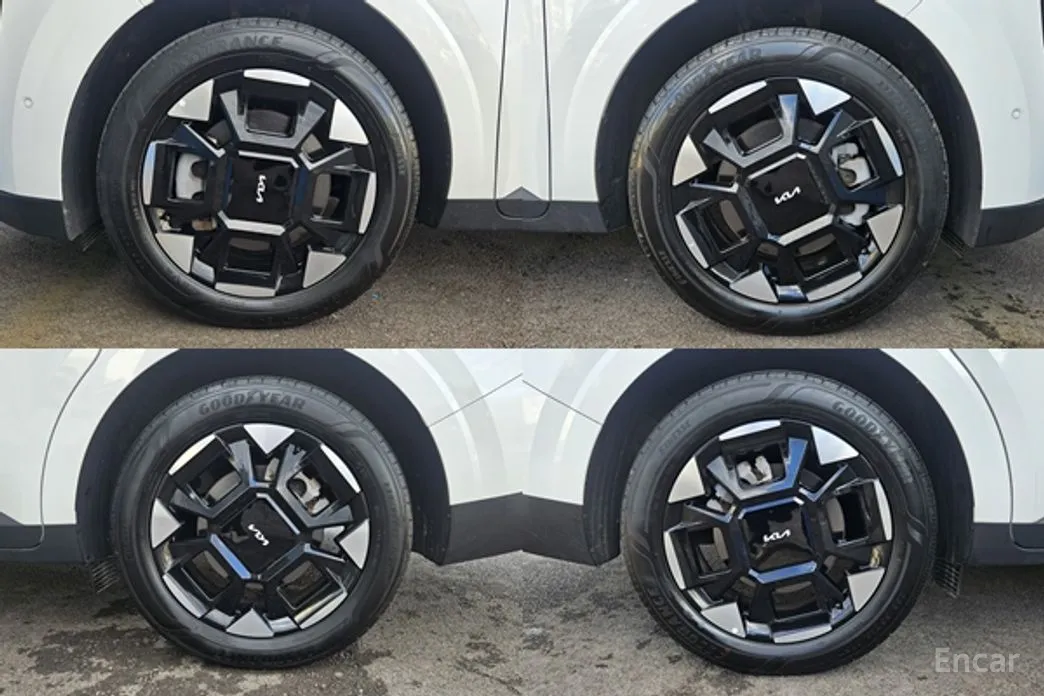 Фото 20 - Kia Carnival