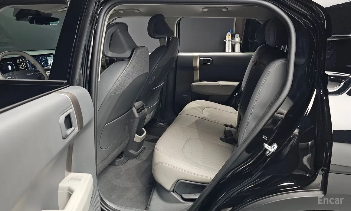 Фото 11 - Kia EV3