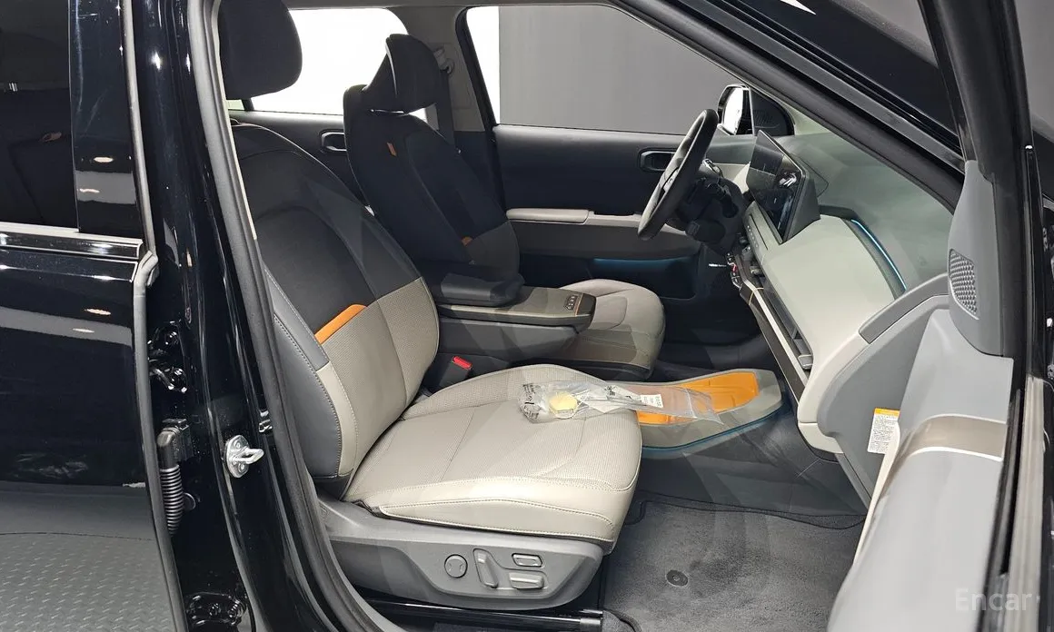 Фото 12 - Kia EV3