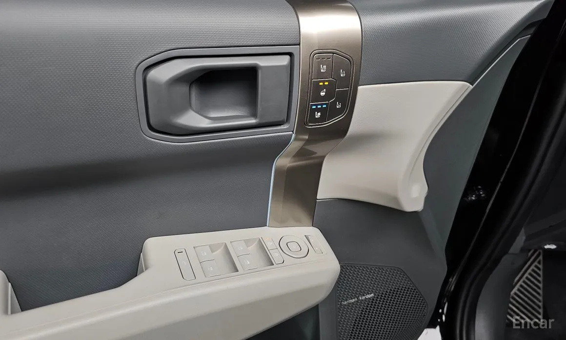 Фото 17 - Kia EV3