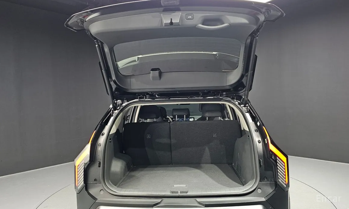 Фото 20 - Kia EV3