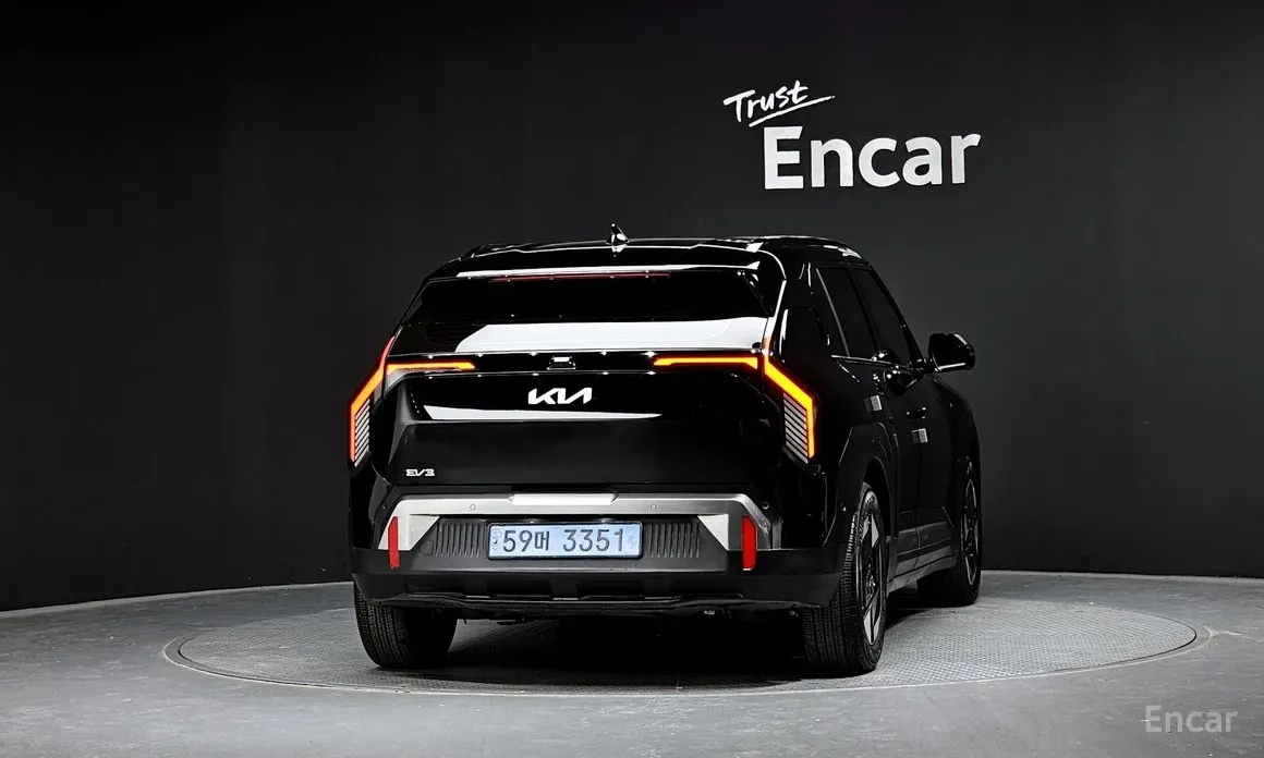 Фото 4 - Kia EV3