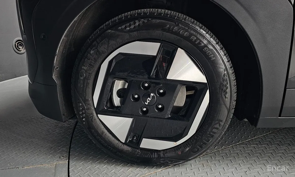 Фото 5 - Kia EV3