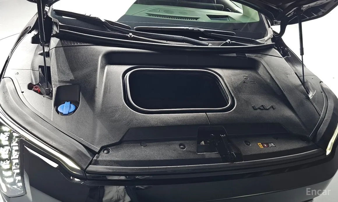 Фото 6 - Kia EV3