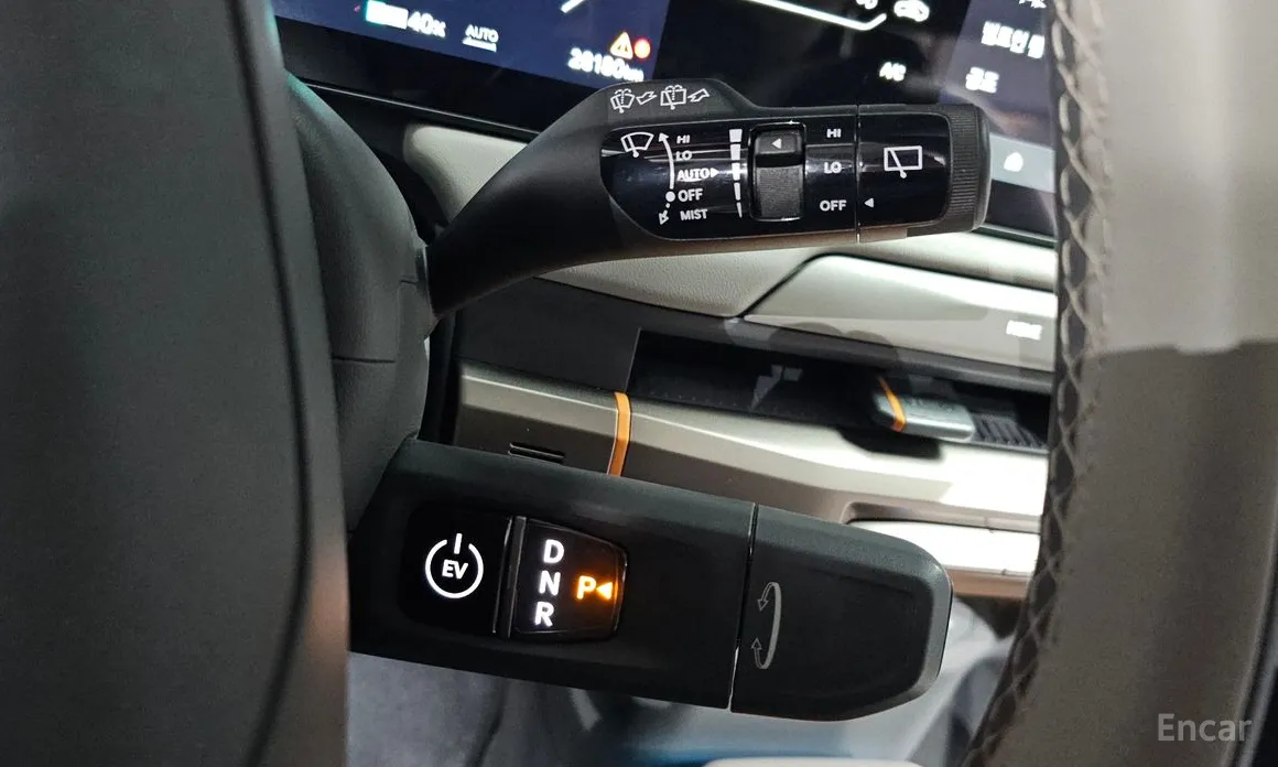 Фото 9 - Kia EV3