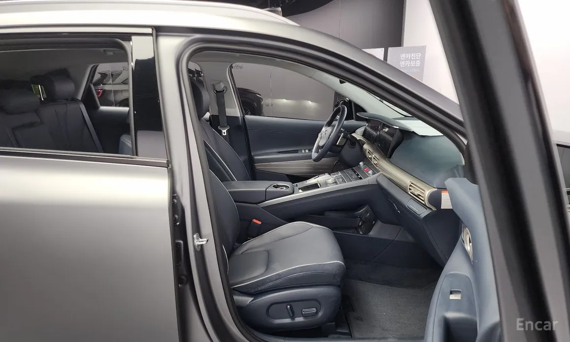 Фото 10 - Hyundai Nexo