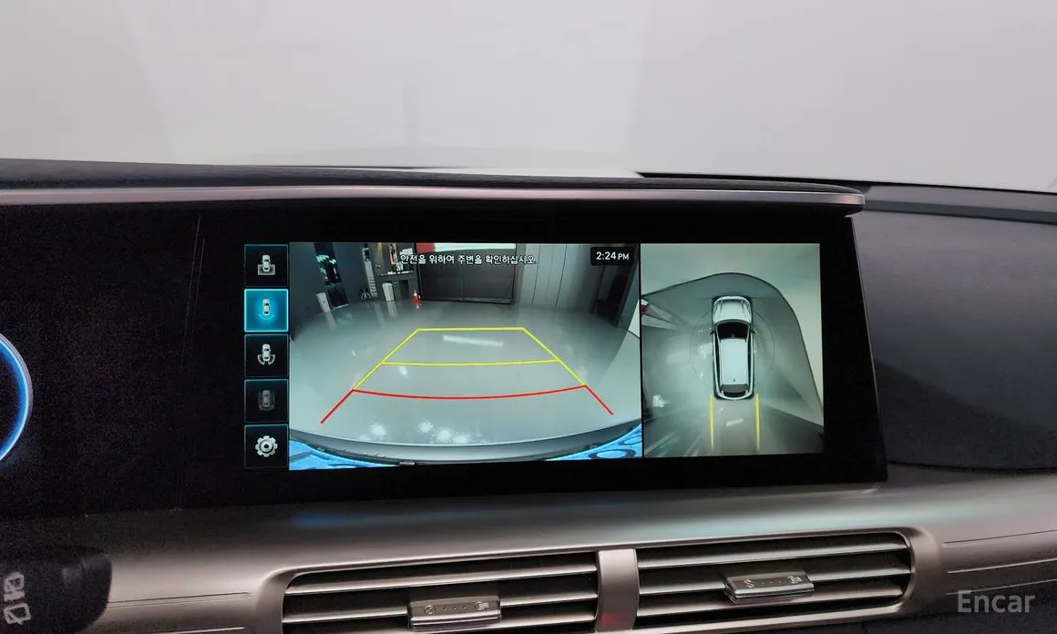 Фото 17 - Hyundai Nexo