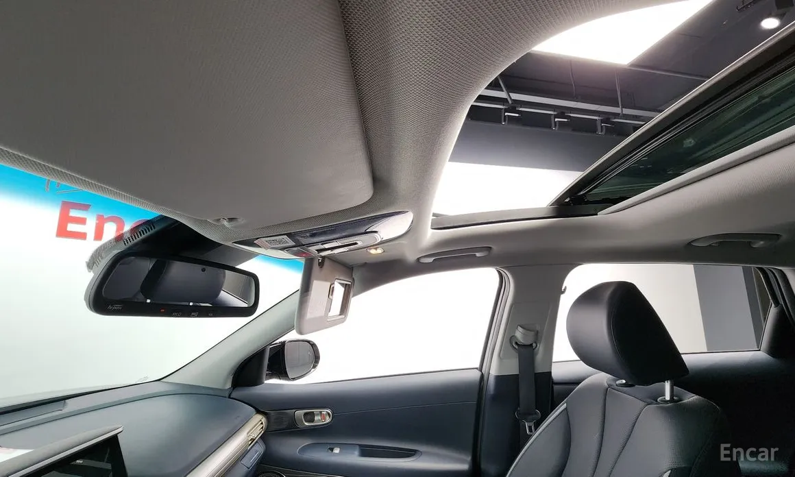 Фото 18 - Hyundai Nexo