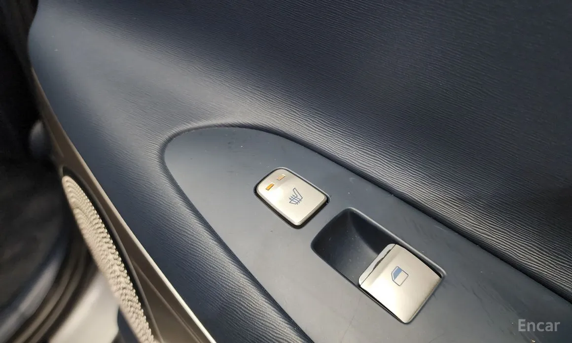 Фото 19 - Hyundai Nexo