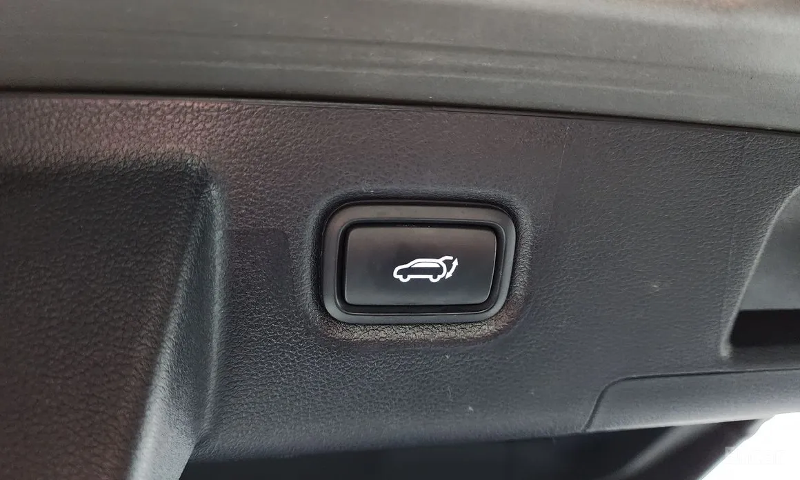 Фото 20 - Hyundai Nexo