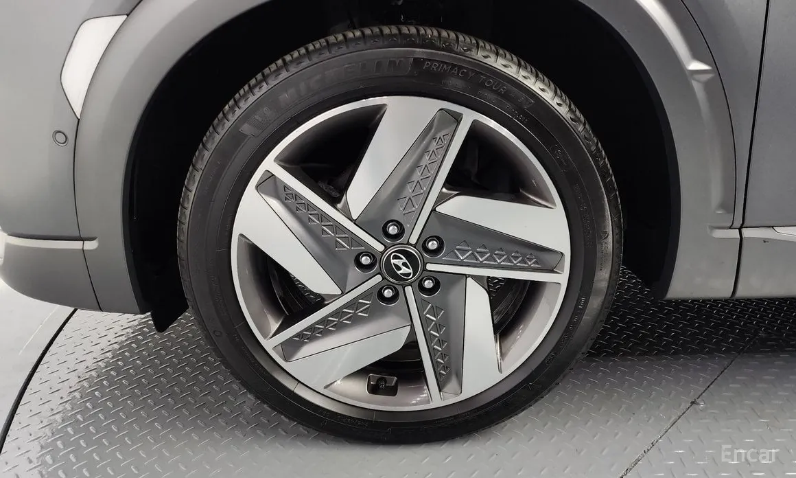 Фото 5 - Hyundai Nexo