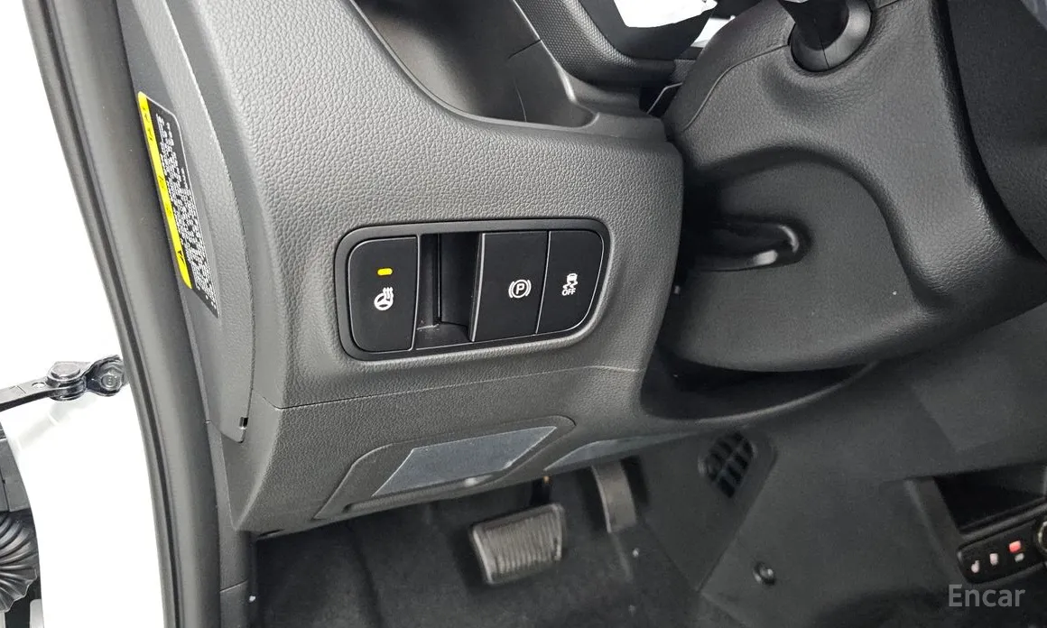 Фото 17 - Kia Ray