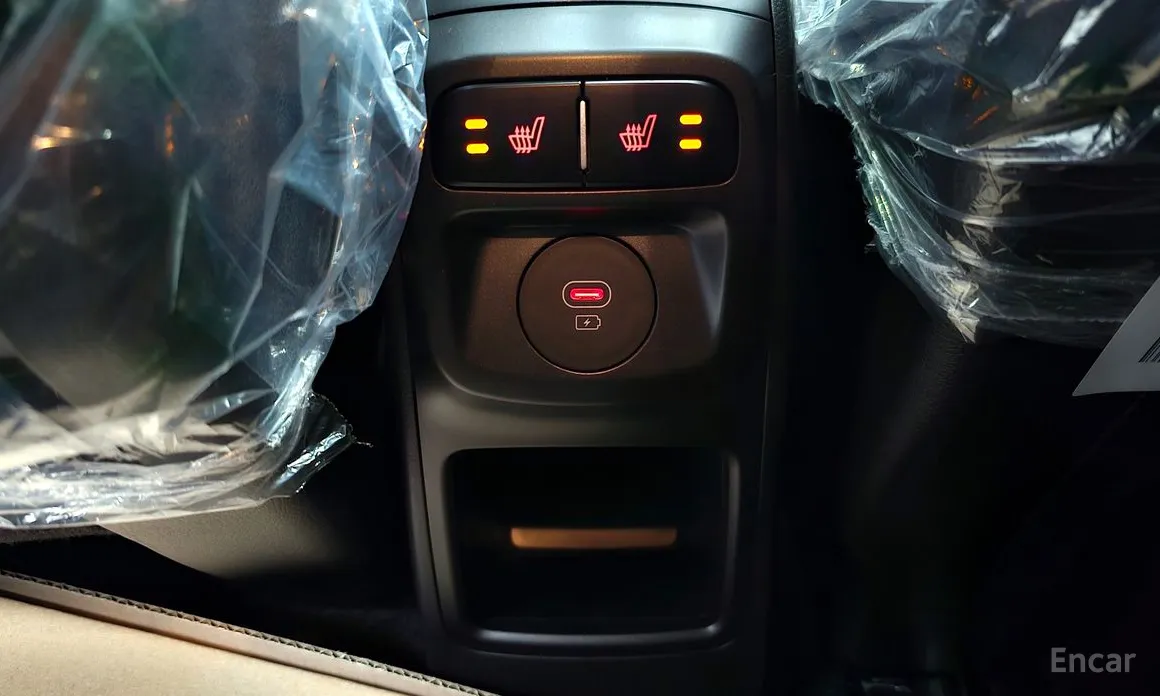 Фото 19 - Kia Ray