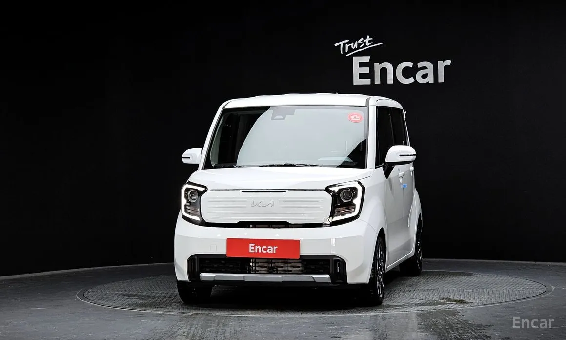 Фото 3 - Kia Ray