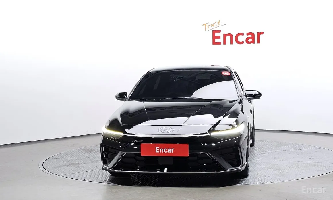 Hyundai Avante 2023 1.6