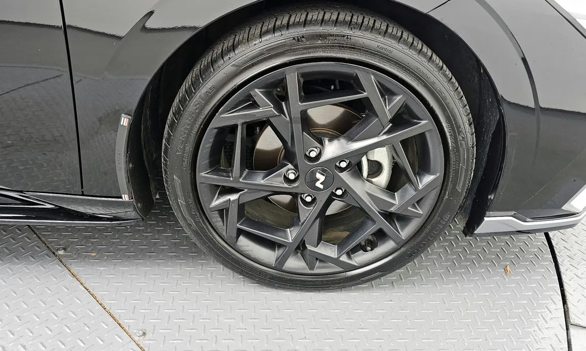 Hyundai Avante 2023 1.6