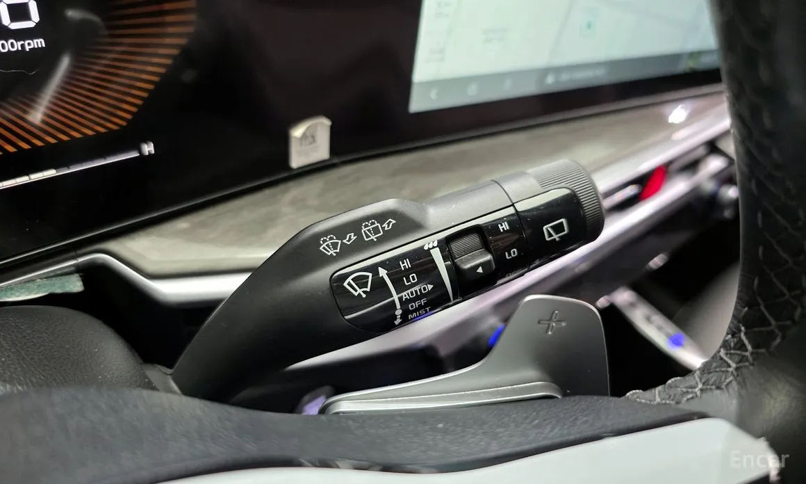 Фото 16 - Kia Sorento