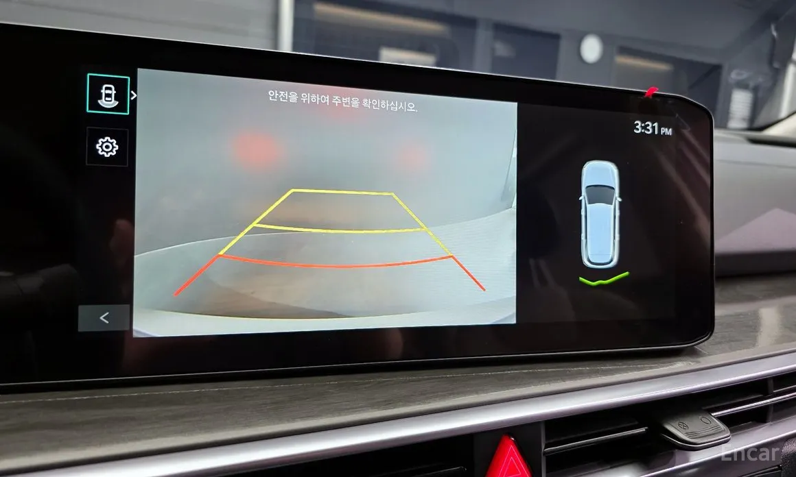 Фото 17 - Kia Sorento