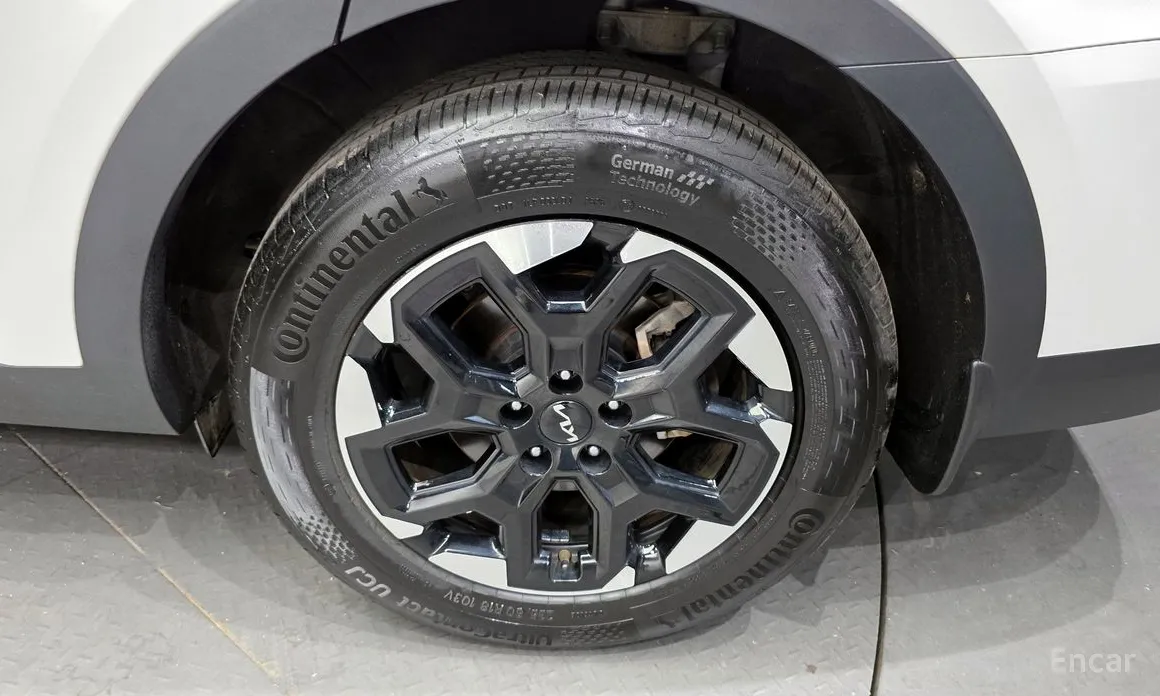 Фото 5 - Kia Sorento