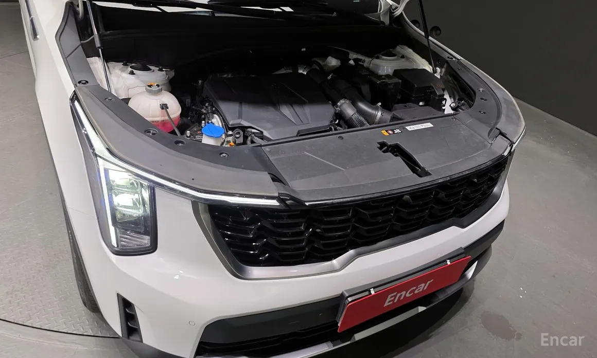 Фото 6 - Kia Sorento