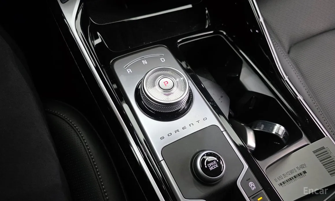 Фото 9 - Kia Sorento