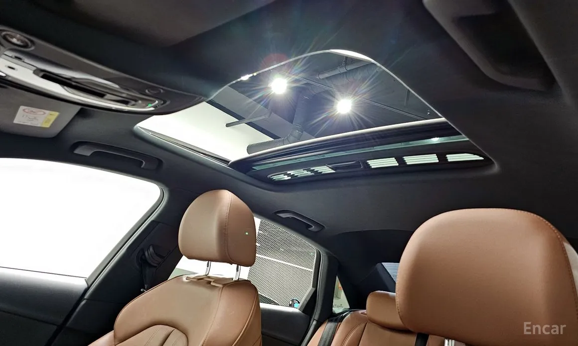 Фото 20 - Audi A4