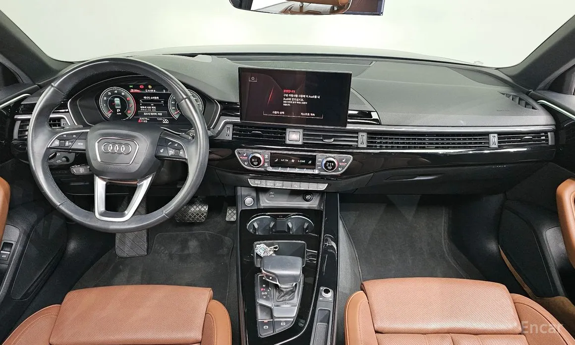 Фото 7 - Audi A4