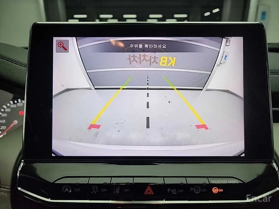 Фото 16 - Jeep Compass