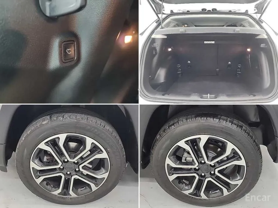 Фото 20 - Jeep Compass