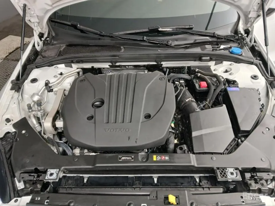 Фото 19 - Volvo S60