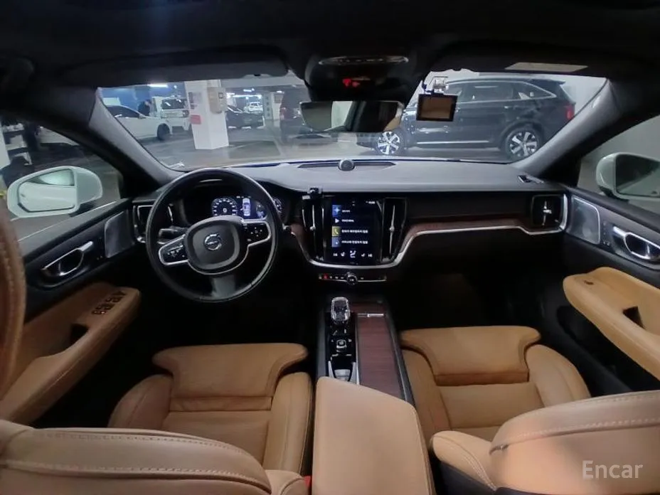 Фото 6 - Volvo S60