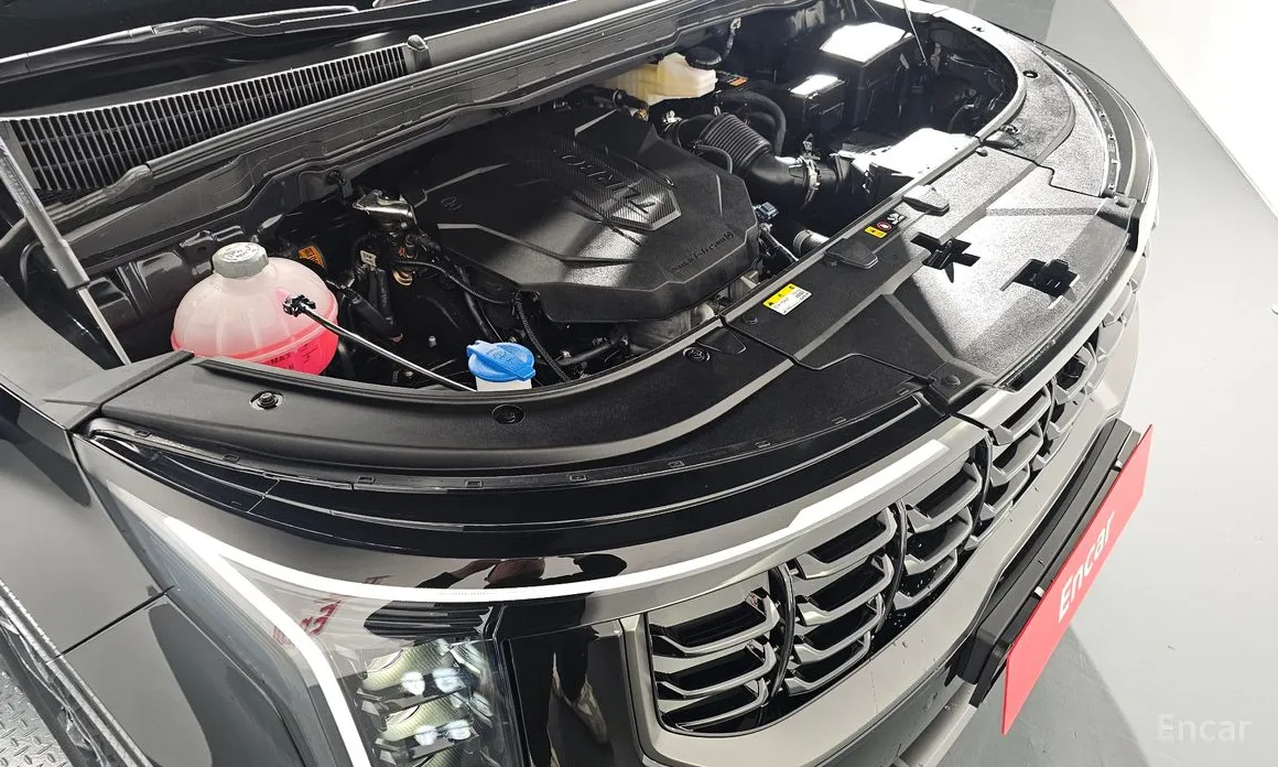 Фото 6 - Kia Carnival