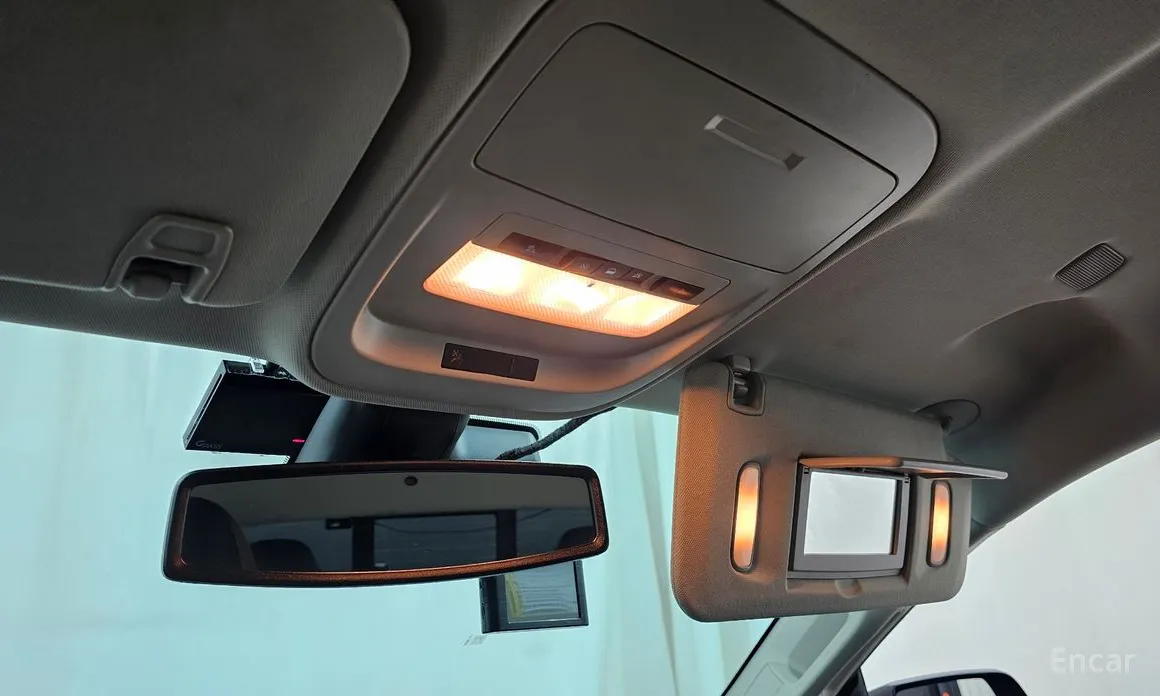 Фото 19 - Chevrolet Colorado