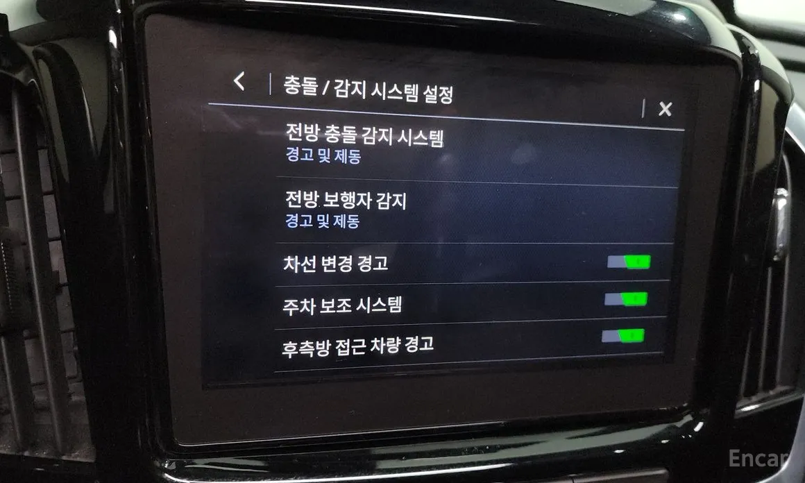 Фото 16 - Chevrolet Traverse