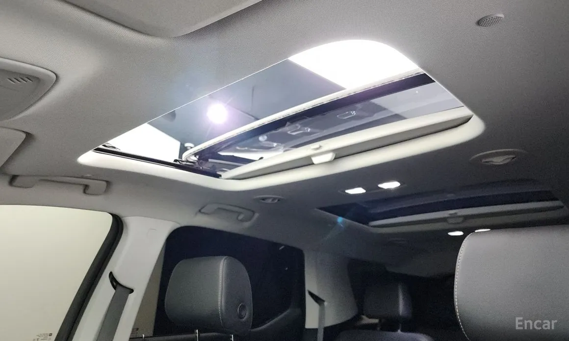 Фото 19 - Chevrolet Traverse