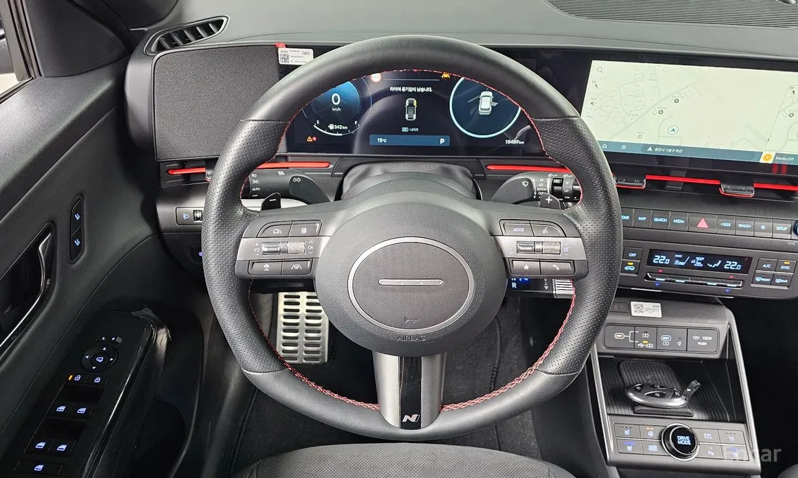 Фото 13 - Hyundai Kona