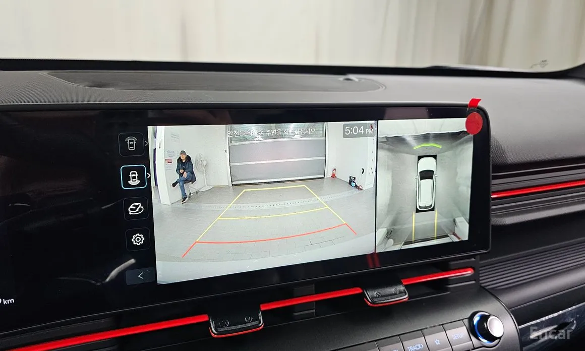 Фото 16 - Hyundai Kona