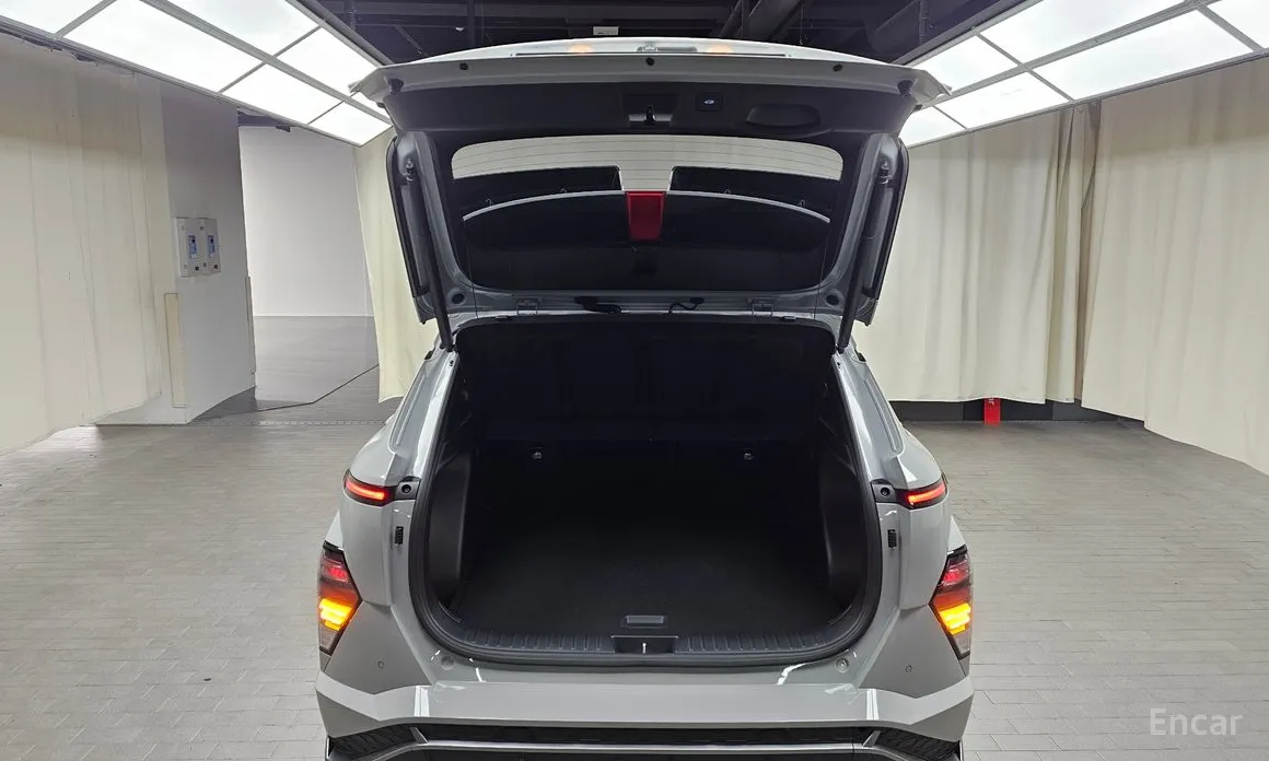 Фото 20 - Hyundai Kona