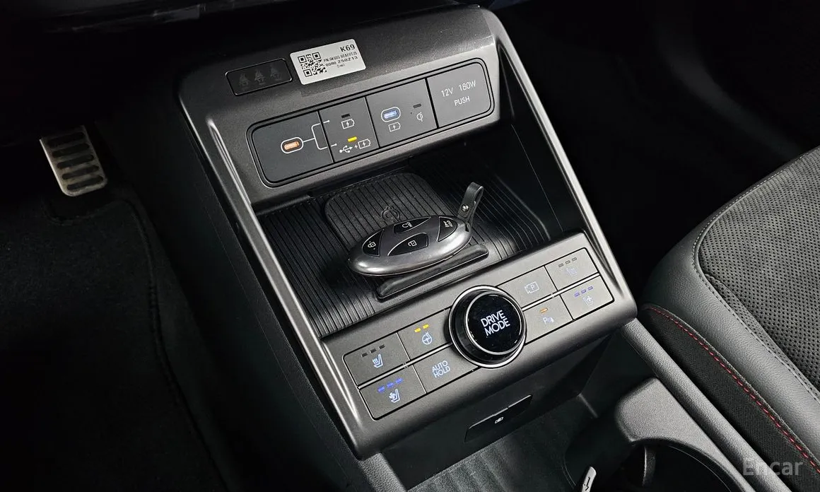 Фото 9 - Hyundai Kona