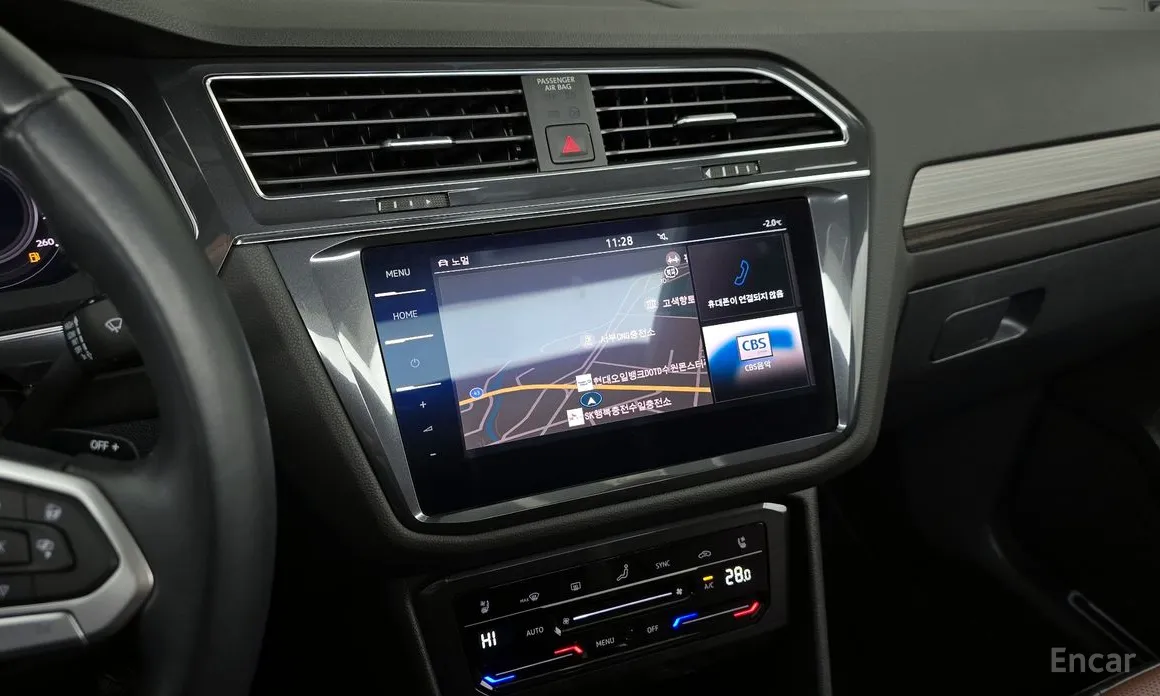 Фото 14 - Volkswagen Tiguan